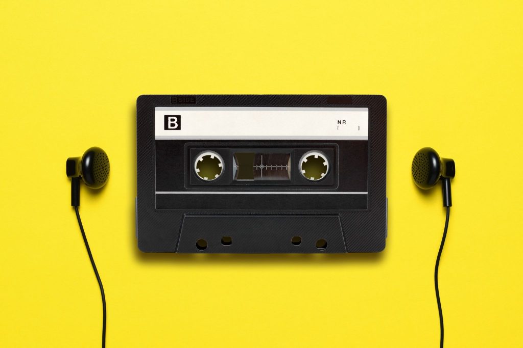 What is the history of music remixing and its origins?